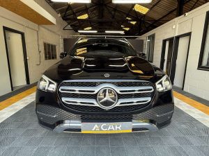 Mercedes-Benz GLE 350  de 4-Ma PHEV Business Solution – GARANTIE 12M