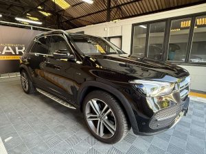Mercedes-Benz GLE 350  de 4-Ma PHEV Business Solution – GARANTIE 12M