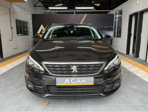 Peugeot 308  SW 1.5 BlueHDi Style – GARANTIE 12M