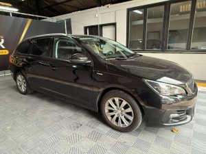 Peugeot 308  SW 1.5 BlueHDi Style – GARANTIE 12M