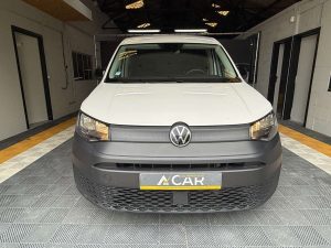 Volkswagen Caddy  2.0 TDi – GARANTIE 12M