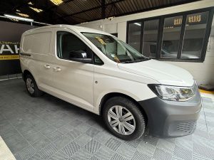 Volkswagen Caddy  2.0 TDi – GARANTIE 12M