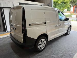 Volkswagen Caddy  2.0 TDi – GARANTIE 12M