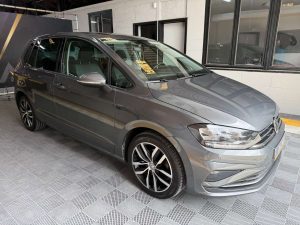 Volkswagen Golf Sportsvan  1.5 TSI ACT Join OPF – GARANTIE 12M