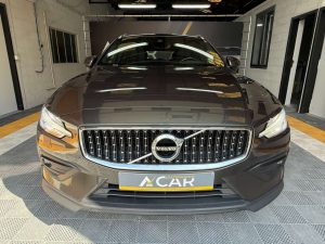 Volvo V60 Cross Country  2.0AWD Geartronic – GARANTIE 12M