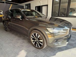 Volvo V60 Cross Country  2.0AWD Geartronic – GARANTIE 12M