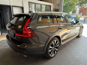 Volvo V60 Cross Country  2.0AWD Geartronic – GARANTIE 12M