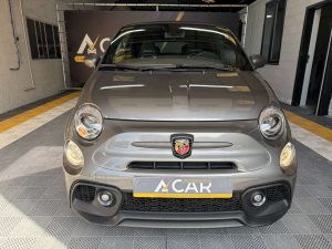 Abarth 595C  1.4 – GARANTIE 12M