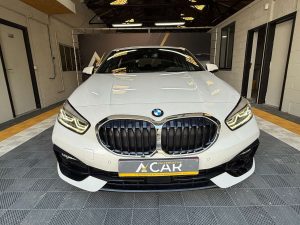 BMW 118  118i OPF – GARANTIE 12M