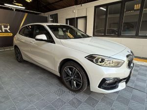 BMW 118  118i OPF – GARANTIE 12M