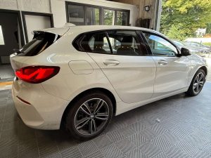BMW 118  118i OPF – GARANTIE 12M
