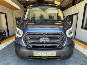 Ford Transit  2.0 TDCi L2H2 Limited – GARANTIE 12M