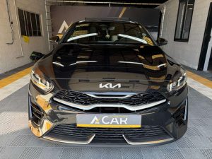 Kia ProCeed / pro_cee'd  ProCeed 1.5 T-GDi GT-Line ISG – GARANTIE KIA 2032