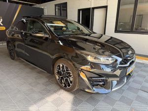 Kia ProCeed / pro_cee'd  ProCeed 1.5 T-GDi GT-Line ISG – GARANTIE KIA 2032