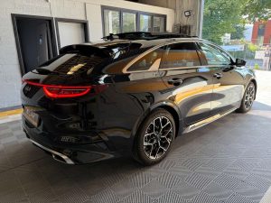 Kia ProCeed / pro_cee'd  ProCeed 1.5 T-GDi GT-Line ISG – GARANTIE KIA 2032