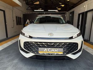 MG HS  1.5 T-GDi Luxury DCT – GARANTIE MG 2032