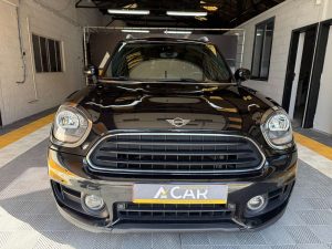 MINI Cooper Countryman  1.5A Cooper OPF – GARANTIE 12M