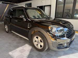 MINI Cooper Countryman  1.5A Cooper OPF – GARANTIE 12M