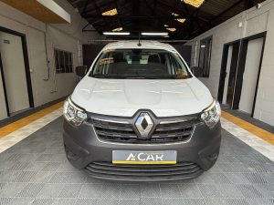 Renault Express  Express 1.3 TCe Confort S/S – GARANTIE RENAULT