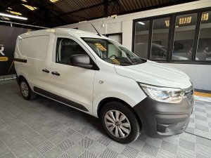 Renault Express  Express 1.3 TCe Confort S/S – GARANTIE RENAULT