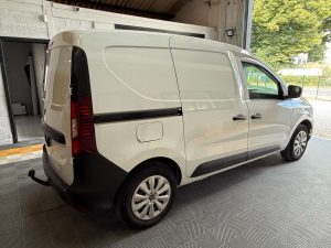 Renault Express  Express 1.3 TCe Confort S/S – GARANTIE RENAULT