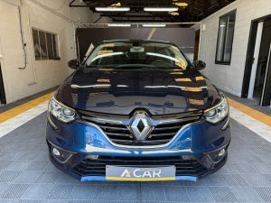Renault Megane  1.33 TCe Limited – GARANTIE 12M