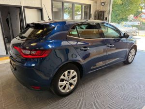 Renault Megane  1.33 TCe Limited – GARANTIE 12M