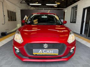 Suzuki Swift  Swift 1.2i GL+ – GARANTIE 12M