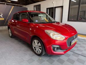 Suzuki Swift  Swift 1.2i GL+ – GARANTIE 12M