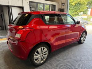 Suzuki Swift  Swift 1.2i GL+ – GARANTIE 12M