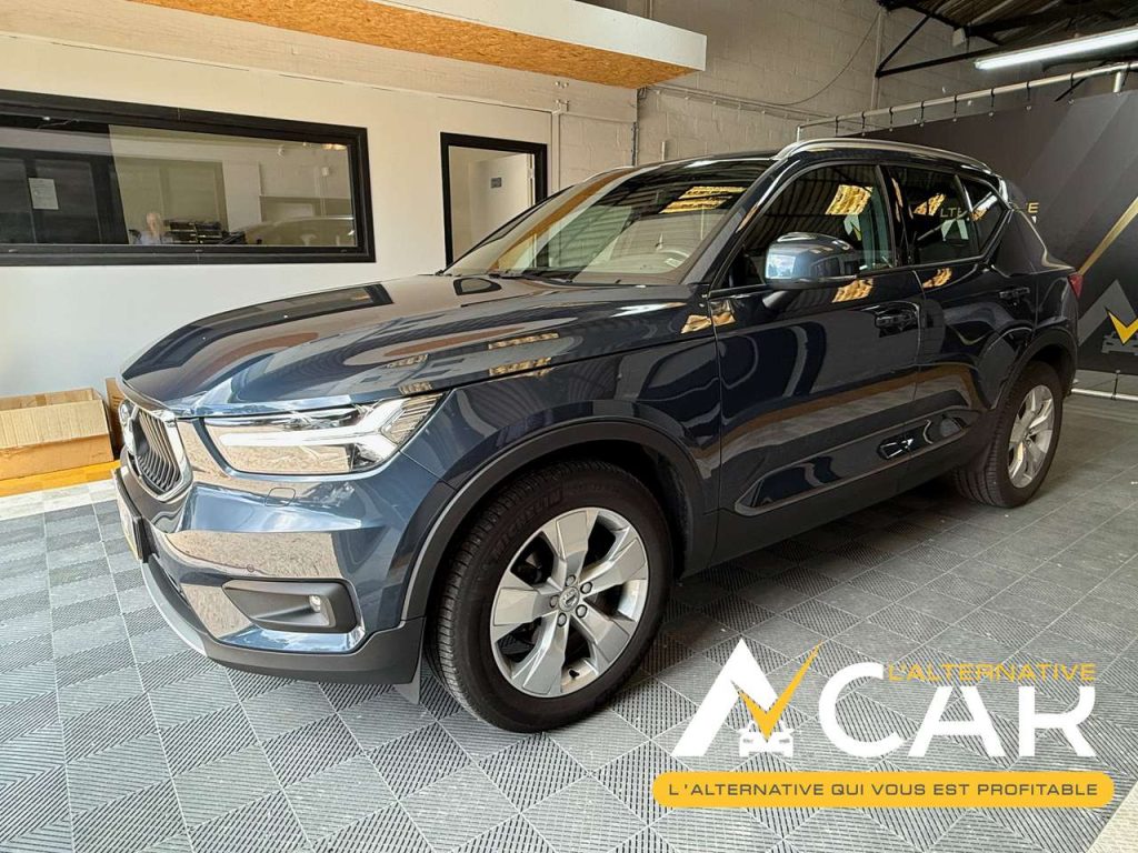 Volvo XC40  XC40 1.5 T3 Momentum Pro – GARANTIE 12M