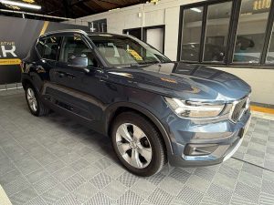 Volvo XC40  XC40 1.5 T3 Momentum Pro – GARANTIE 12M