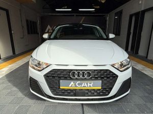 Audi A1  Sportback 25 TFSI Attraction Stronic -GARANTIE 12M