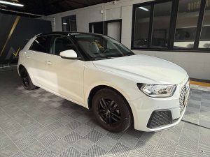 Audi A1  Sportback 25 TFSI Attraction Stronic -GARANTIE 12M