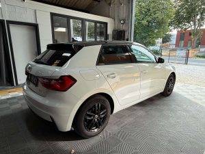 Audi A1  Sportback 25 TFSI Attraction Stronic -GARANTIE 12M