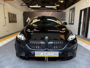 BMW 120  i PACK M – GARANTIE BMW 06/2027