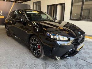 BMW 120  i PACK M – GARANTIE BMW 06/2027
