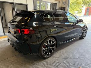 BMW 120  i PACK M – GARANTIE BMW 06/2027