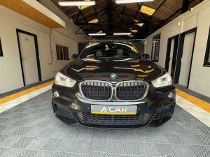 BMW X1  X1 1.5i sDrive18