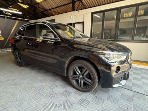 BMW X1  X1 1.5i sDrive18