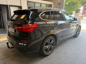 BMW X1  X1 1.5i sDrive18