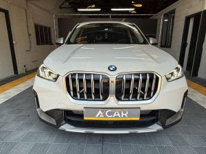 BMW X1  X1 2.0 dA sDrive18 – GARANTIE BMW 05/2026