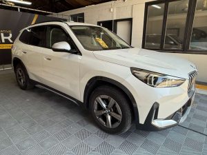 BMW X1  X1 2.0 dA sDrive18 – GARANTIE BMW 05/2026