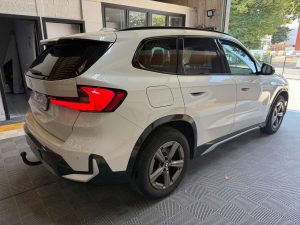 BMW X1  X1 2.0 dA sDrive18 – GARANTIE BMW 05/2026