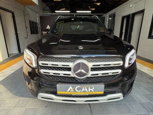 Mercedes-Benz GLB 200  d Business Line – GARANTIE MERCEDES 2027