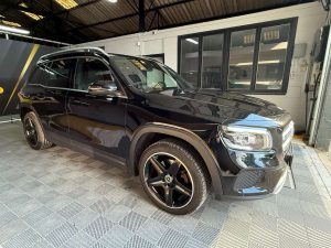 Mercedes-Benz GLB 200  d Business Line – GARANTIE MERCEDES 2027