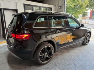 Mercedes-Benz GLB 200  d Business Line – GARANTIE MERCEDES 2027