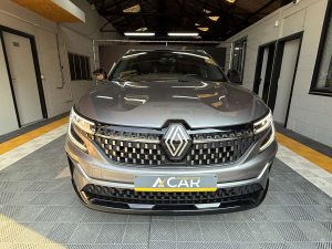 Renault Austral  1.2 E-Tech HEV Techno – GARANTIE RENAULT