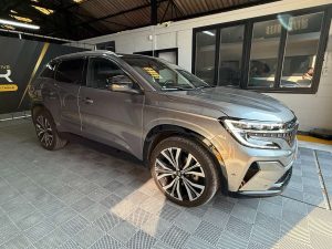 Renault Austral  1.2 E-Tech HEV Techno – GARANTIE RENAULT