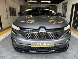 Renault Espace  Esprit Alpine E-TECH – GARANTIE 03/2026
